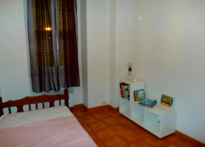 Appartement Cosy