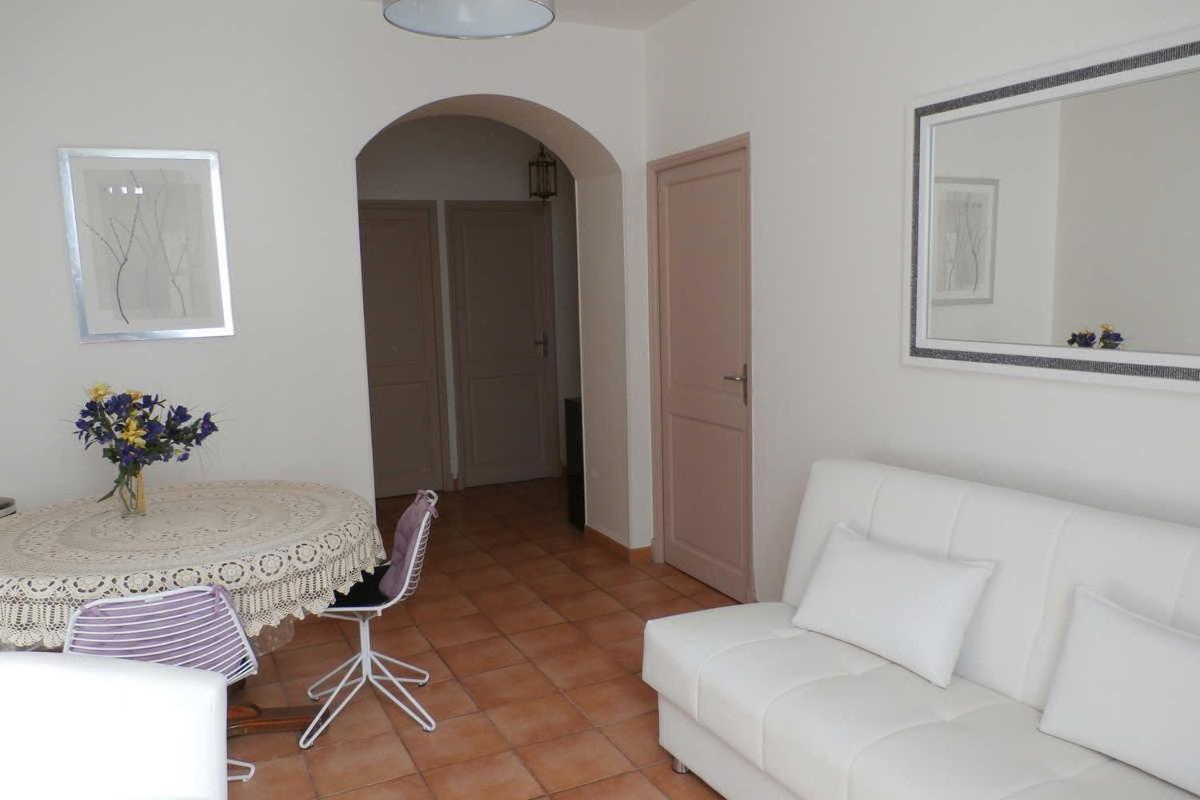 Appartamento Cosy Nizza